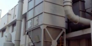 Dust Collector