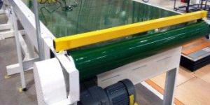 Flat Belt Conveyor