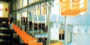 Overhead Conveyor
