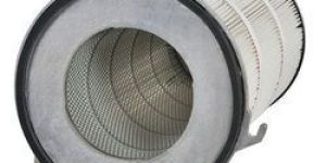 Powder Coating Filter