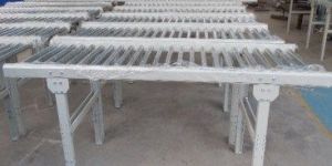 Roller Bed Conveyor