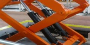 Scissor Lifts