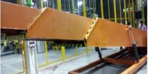 Telescopic Conveyor