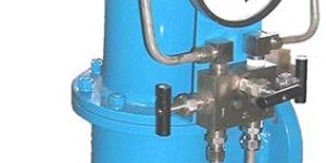 Strainers Cum Air Eliminator