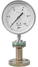 Chemical Seal Pressure Gauges