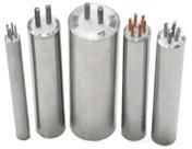 Mineral Insulated Thickwall Thermocouples