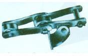Bagasse Carrier Chain