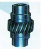 Helical Gear