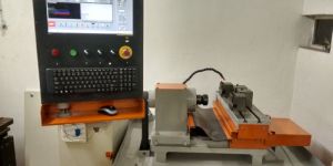CNC Turning Machine