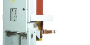 Retrofitting Vacuum Circuit Breaker