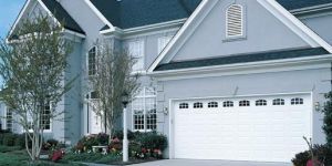 RESIDENTIAL SECTIONAL OVERHEAD DOORS