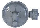 INDUSTRIAL SERVICE REGULATOR