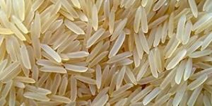 1121 Golden Sella Basmati Rice
