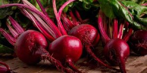 Fresh Beetroot