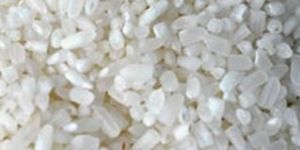 Non Basmati Broken White Rice