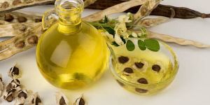 Moringa Oil