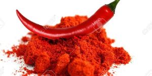 Red Chilli Powder