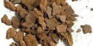 Organic Neem Cake Fertilizer