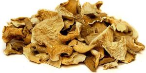 Oyster Dry Mushroom