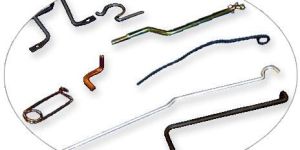 Clips and Clamps