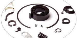 Flat Wire Springs