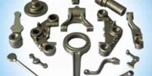 Automobile Components