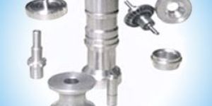 Machinery Components