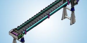 Mechanical Automation