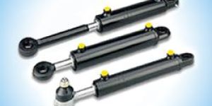 Pneumatic Cylinders