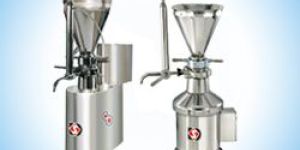 Special Purpose Machines