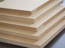 Fiber Board (MDF)