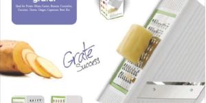 Kitchen Grater