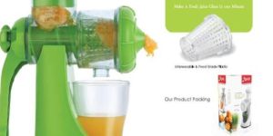 Fruit Juicers
