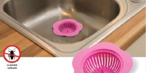 Sink Strainer