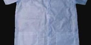 Disposable Lab Coat
