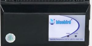 Automatic Voltage Stabilizer