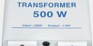 Step Down Transformer