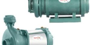 Horizontal Openwell Pumps