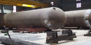 Air Tank