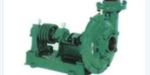 Irrigation Water Pumps