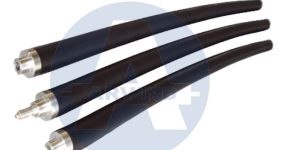 Banana Roller for Textile Industry