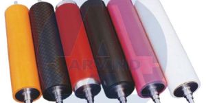 Rubber Rollers