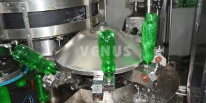 CARBONATED WATER ( SODA ) AND BEVERAGES