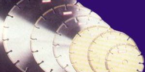 Diamond Saw Blades