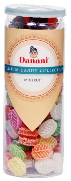Mix Fruit Candy