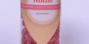 Raspberry Candy