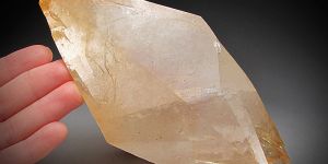 Calcite Crystal