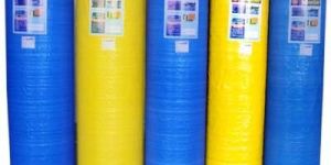 HDPE Woven Fabrics Laminated