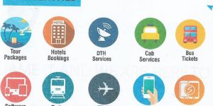 Love My Travel E-Point