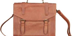Eco Leather Office Bag